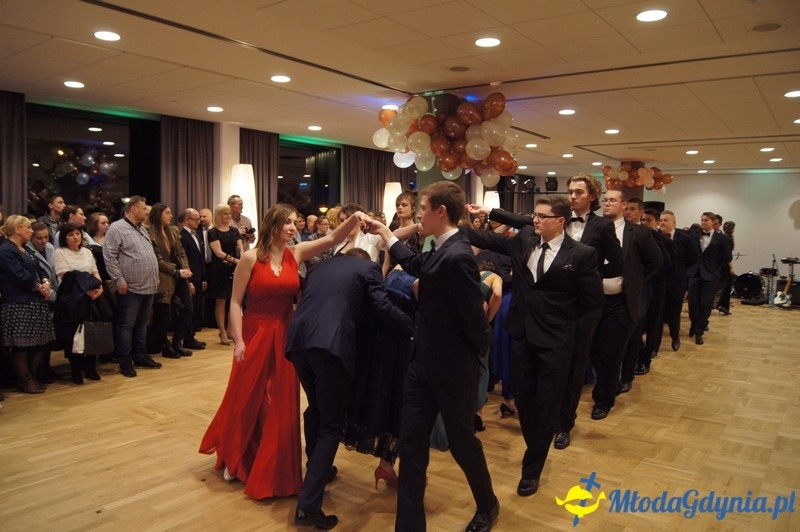 IX LO Gdynia - Studniówka 2016