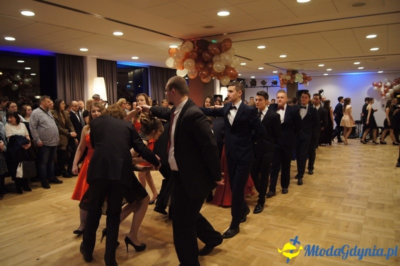 IX LO Gdynia - Studniówka 2016