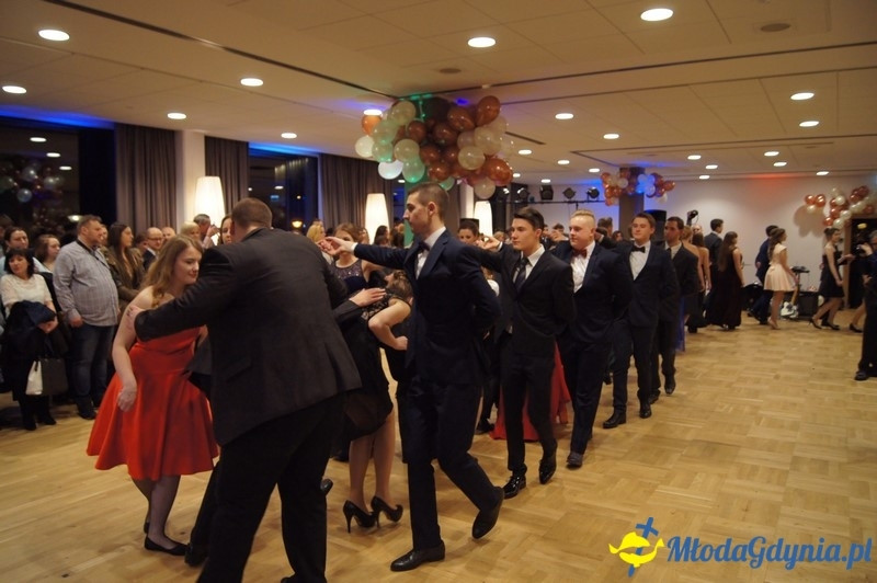IX LO Gdynia - Studniówka 2016