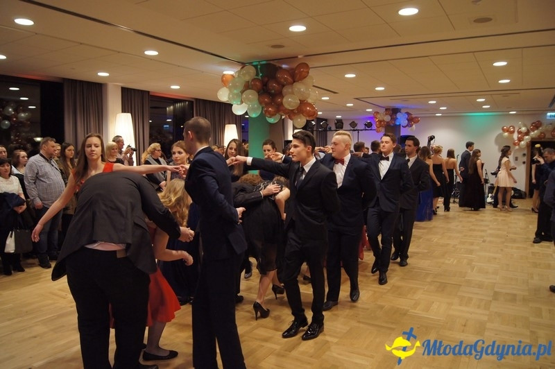 IX LO Gdynia - Studniówka 2016