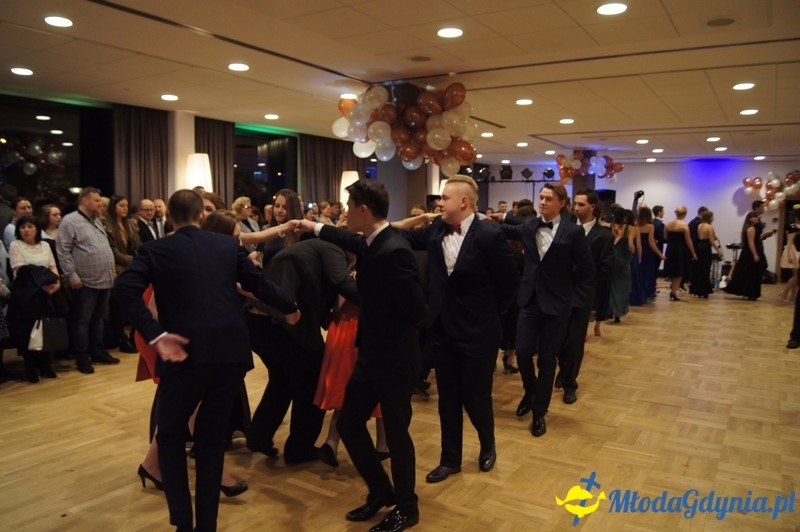 IX LO Gdynia - Studniówka 2016