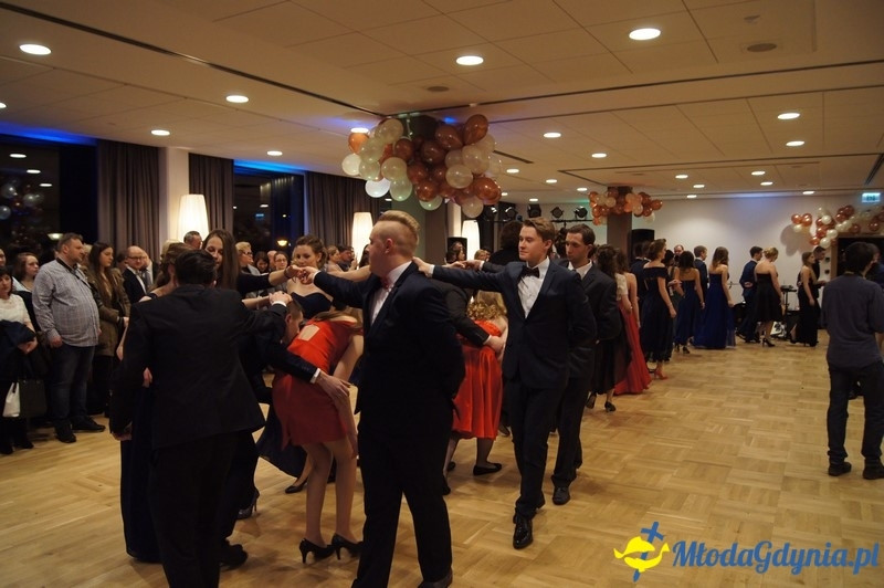 IX LO Gdynia - Studniówka 2016