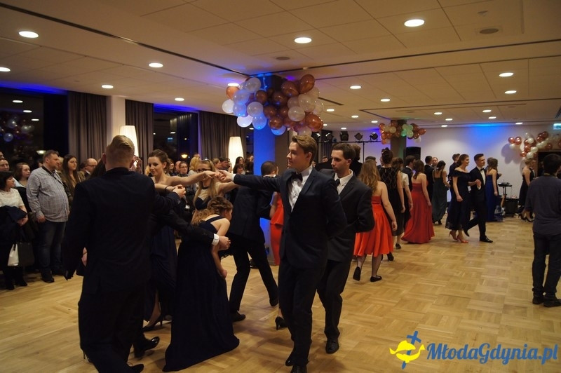 IX LO Gdynia - Studniówka 2016