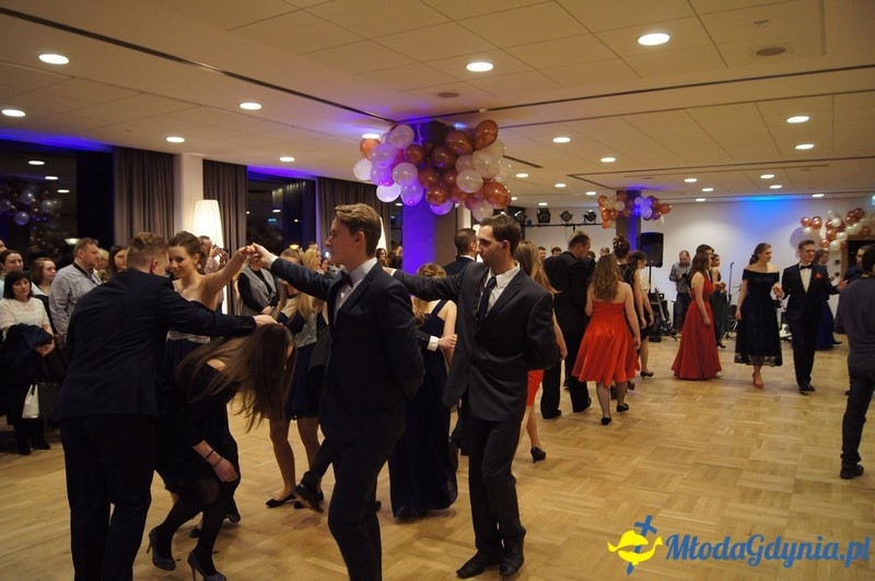 IX LO Gdynia - Studniówka 2016