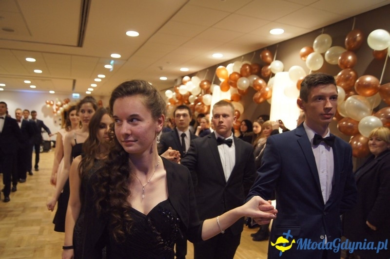 IX LO Gdynia - Studniówka 2016