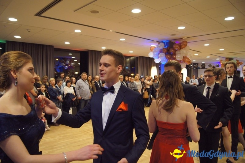 IX LO Gdynia - Studniówka 2016