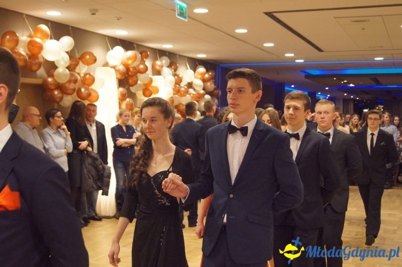 IX LO Gdynia - Studniówka 2016