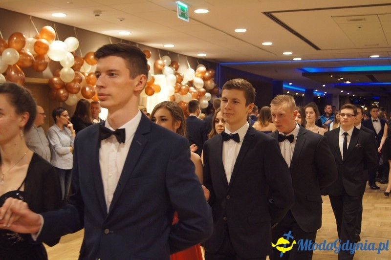 IX LO Gdynia - Studniówka 2016