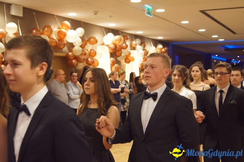 IX LO Gdynia - Studniówka 2016