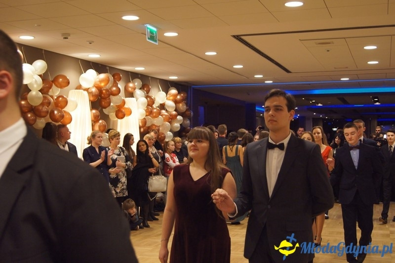 IX LO Gdynia - Studniówka 2016