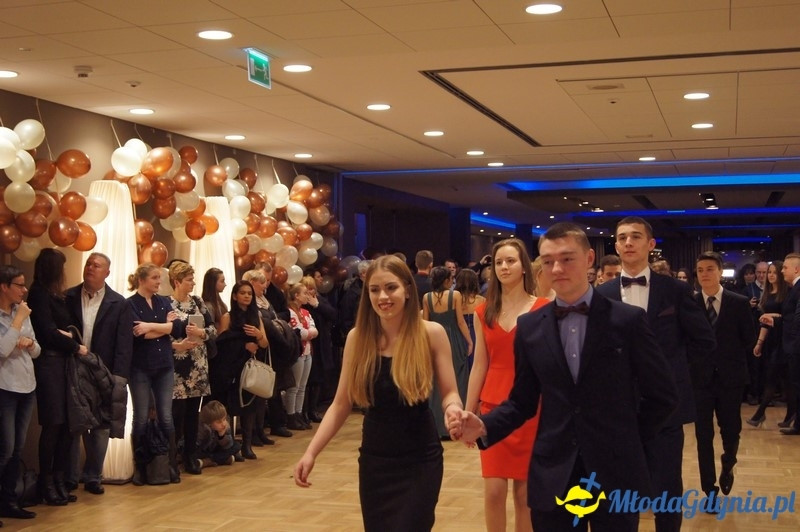 IX LO Gdynia - Studniówka 2016