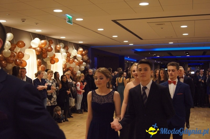 IX LO Gdynia - Studniówka 2016