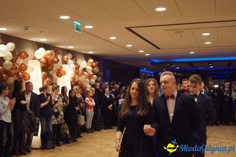 IX LO Gdynia - Studniówka 2016