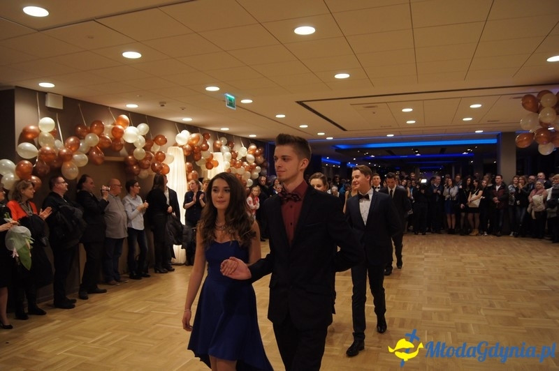 IX LO Gdynia - Studniówka 2016