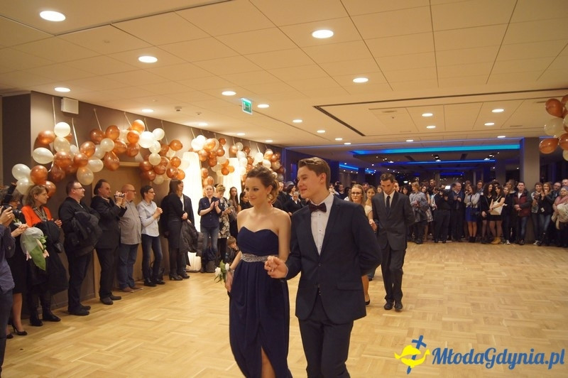 IX LO Gdynia - Studniówka 2016
