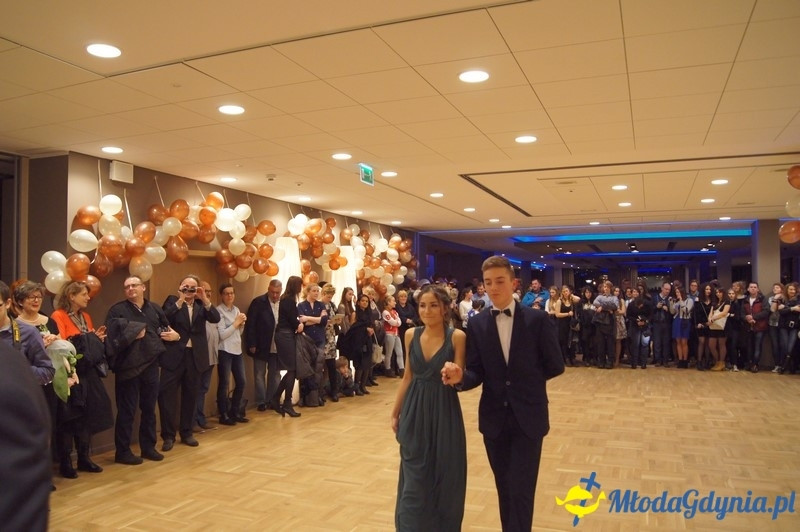 IX LO Gdynia - Studniówka 2016