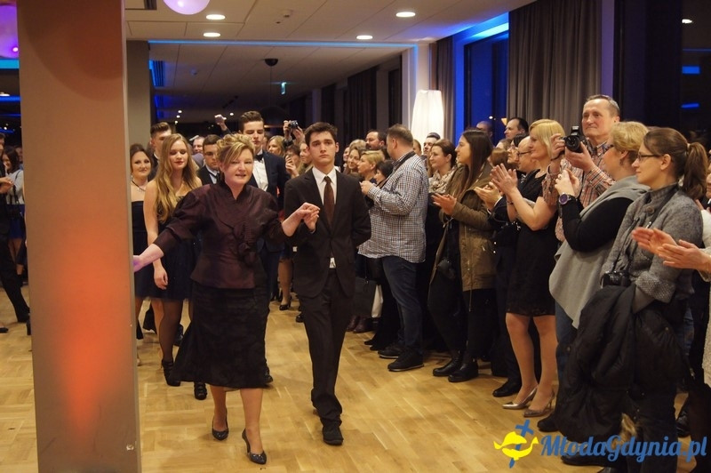 IX LO Gdynia - Studniówka 2016