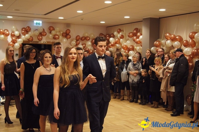 IX LO Gdynia - Studniówka 2016