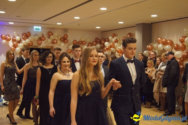 IX LO Gdynia - Studniówka 2016