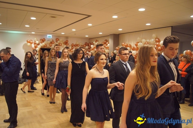 IX LO Gdynia - Studniówka 2016