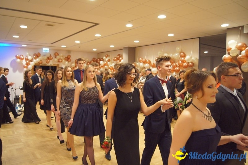 IX LO Gdynia - Studniówka 2016