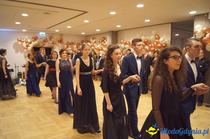 IX LO Gdynia - Studniówka 2016