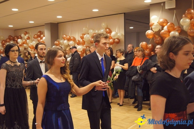 IX LO Gdynia - Studniówka 2016