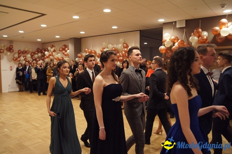 IX LO Gdynia - Studniówka 2016