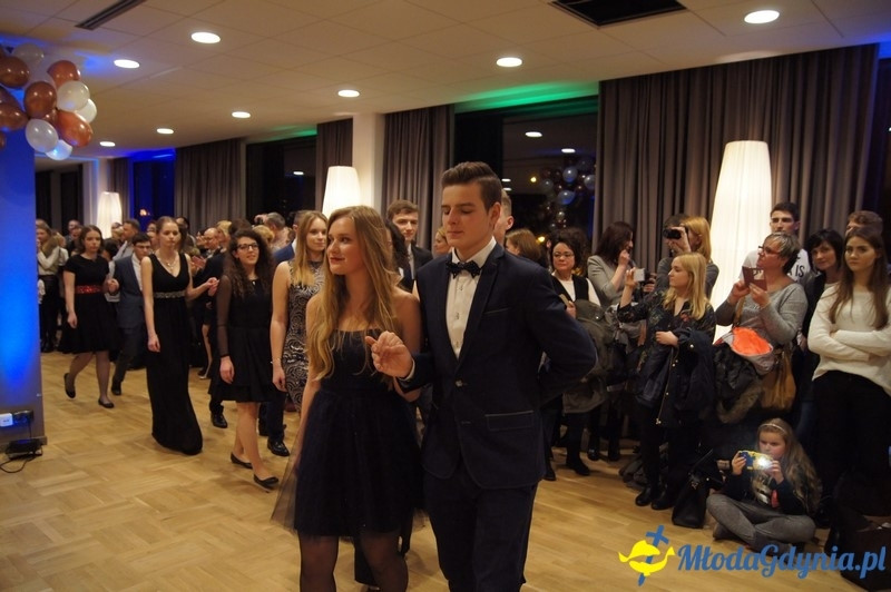 IX LO Gdynia - Studniówka 2016