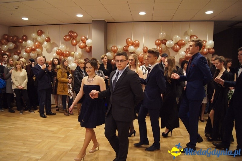 IX LO Gdynia - Studniówka 2016