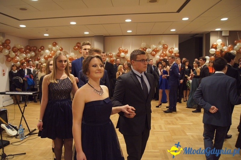 IX LO Gdynia - Studniówka 2016