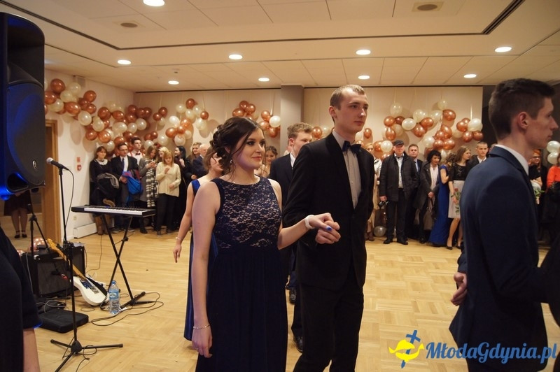 IX LO Gdynia - Studniówka 2016