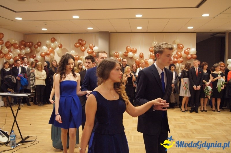 IX LO Gdynia - Studniówka 2016