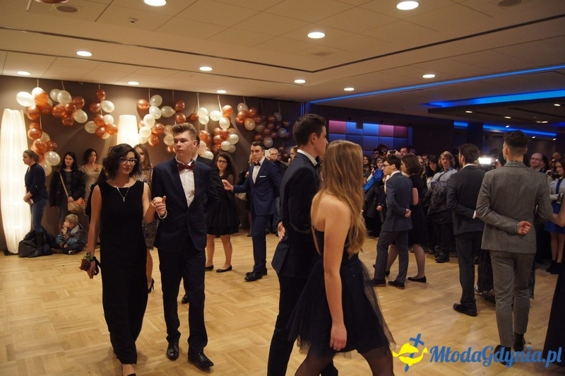 IX LO Gdynia - Studniówka 2016