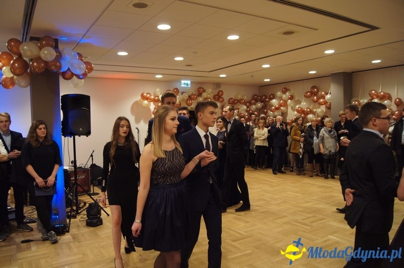 IX LO Gdynia - Studniówka 2016