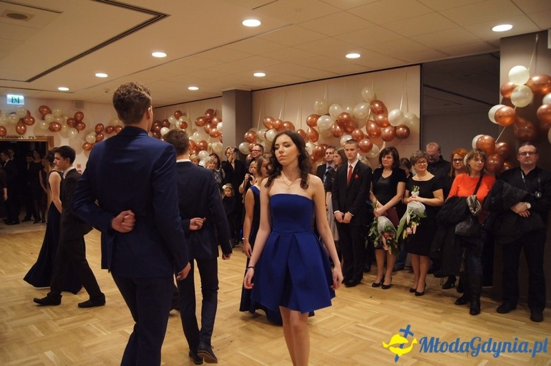 IX LO Gdynia - Studniówka 2016
