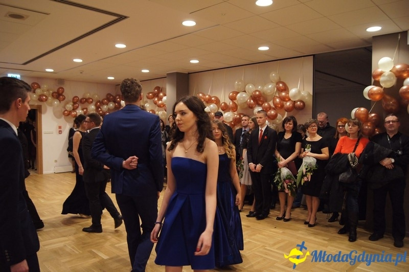 IX LO Gdynia - Studniówka 2016