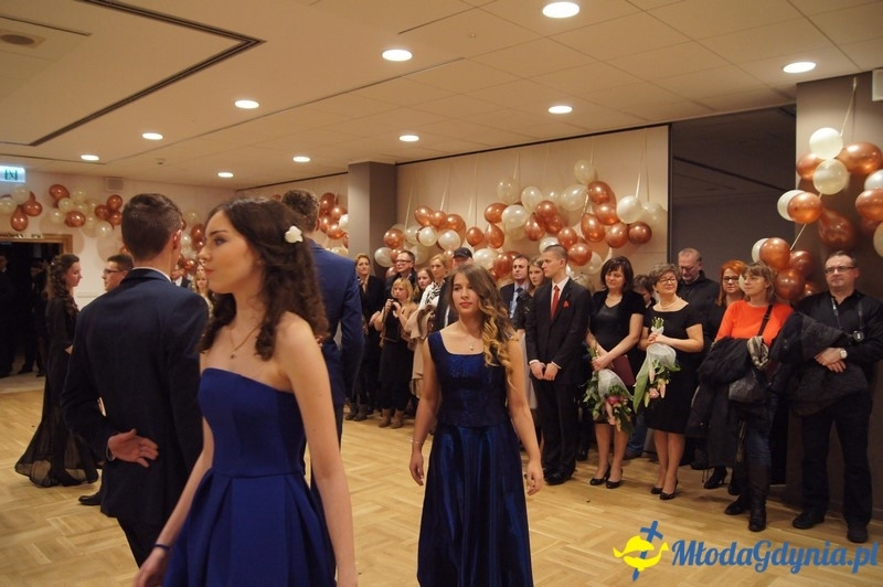 IX LO Gdynia - Studniówka 2016