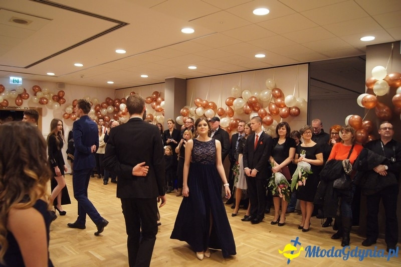 IX LO Gdynia - Studniówka 2016