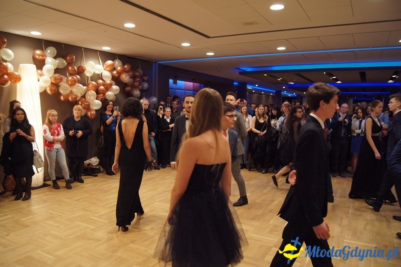 IX LO Gdynia - Studniówka 2016