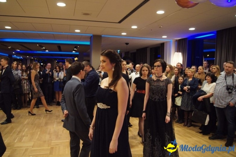 IX LO Gdynia - Studniówka 2016