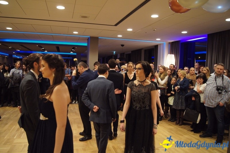 IX LO Gdynia - Studniówka 2016