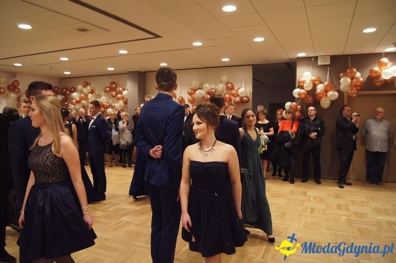 IX LO Gdynia - Studniówka 2016