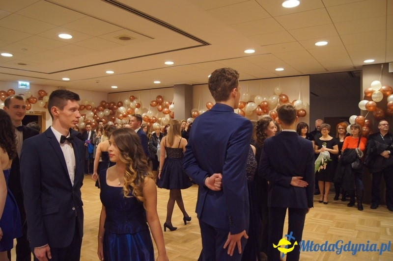 IX LO Gdynia - Studniówka 2016