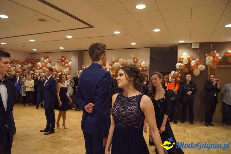 IX LO Gdynia - Studniówka 2016
