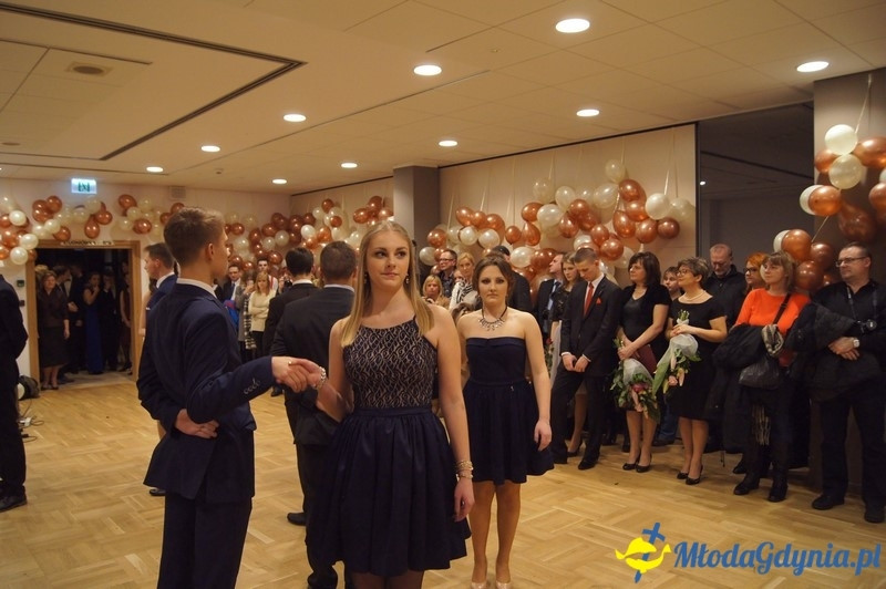IX LO Gdynia - Studniówka 2016