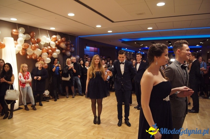 IX LO Gdynia - Studniówka 2016
