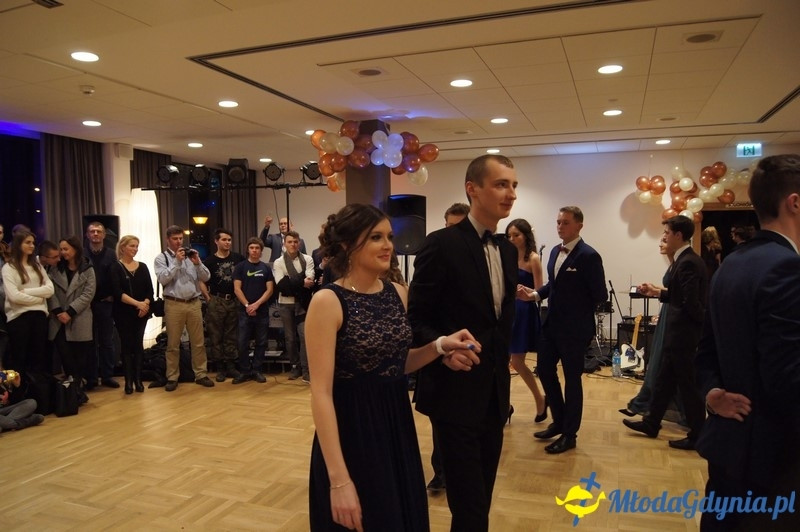 IX LO Gdynia - Studniówka 2016