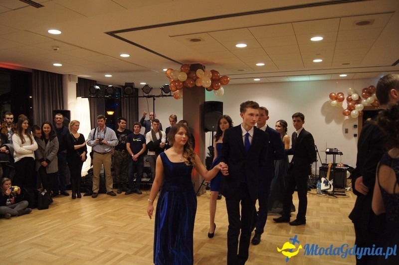 IX LO Gdynia - Studniówka 2016