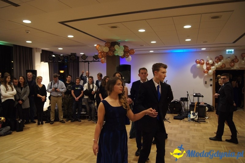 IX LO Gdynia - Studniówka 2016